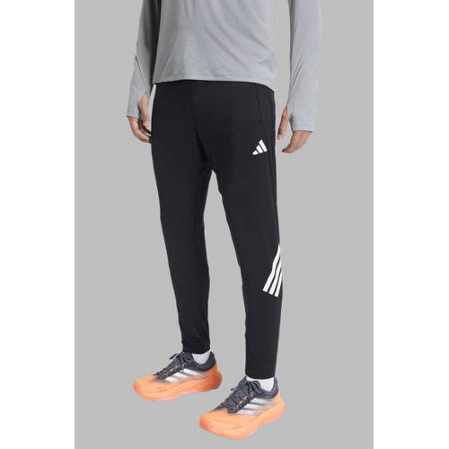 adidas Performance sporttight zwart afbeelding