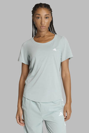 sportshirt mintgroen