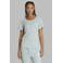 adidas Performance sportshirt mintgroen