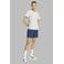 adidas Performance senior voetbalshirt Entrada26 grijs