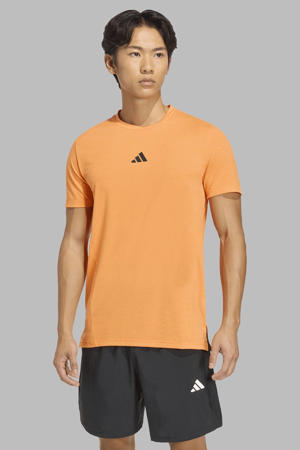 sportshirt oranje