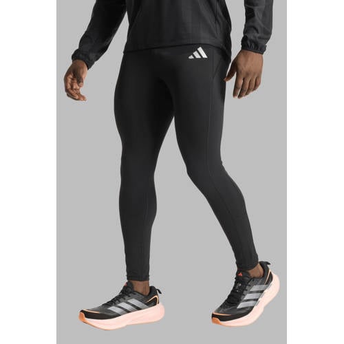 adidas Performance hardlooptight Adi365 zwart afbeelding