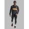 adidas Performance hardlooptight Adi365 zwart
