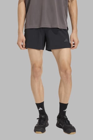 sportshort zwart