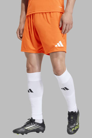 Senior voetbalshort Entrada26 oranje