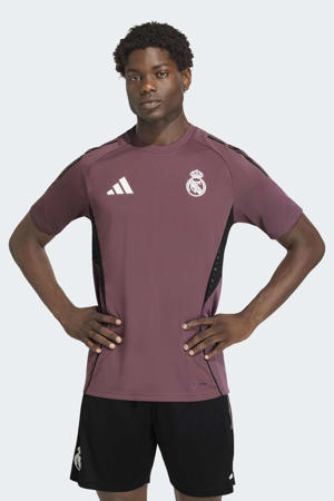 Senior Real Madrid voetbalshirt Training