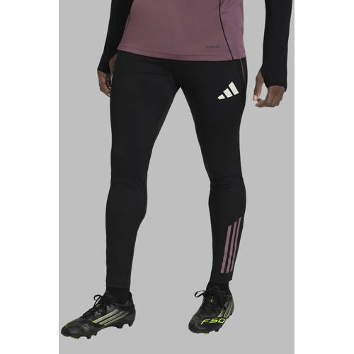 adidas Performance Senior Real Madrid Senior Real Madrid sportbroek Training zwart afbeelding