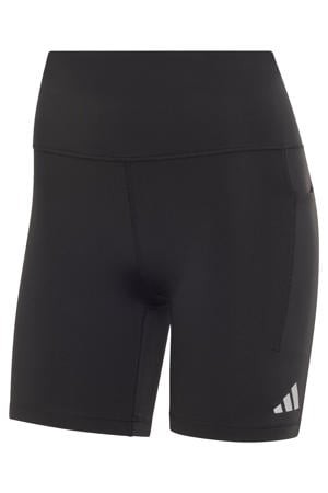 hardloopshort Adi365 zwart
