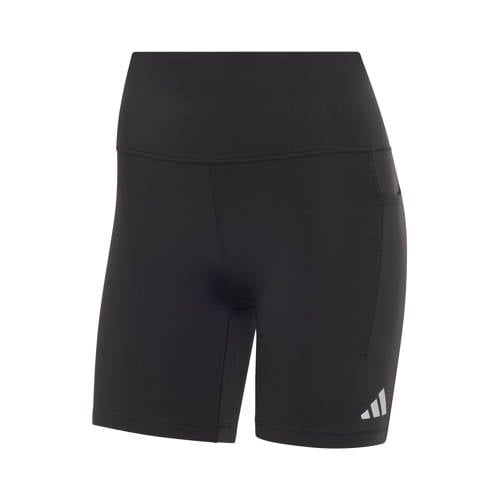 adidas Performance hardloopshort Adi365 zwart afbeelding