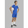 adidas Performance senior voetbalshirt Entrada26 blauw