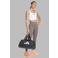adidas Performance Optime sportlegging - grijsbruin