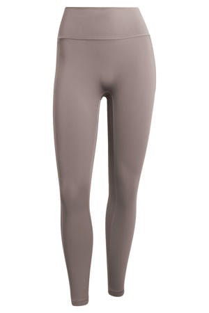 sportlegging Optimé bruin