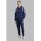 adidas Performance Senior trainingsbroek Tiro26 blauw