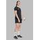 adidas Performance senior voetbalshirt Entrada26 zwart