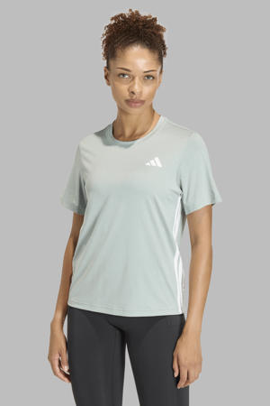 sportshirt mintgroen