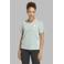 adidas Performance sportshirt - mintgroen