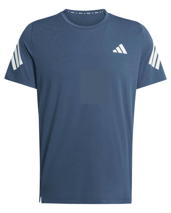 adidas hardloop t-shirts heren