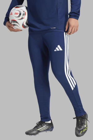 trainingsbroek Tiro26 blauw