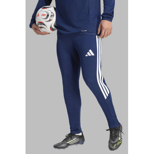 adidas Performance trainingsbroek Tiro26 blauw afbeelding