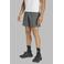 adidas Performance hardloopshort adi365 grijs
