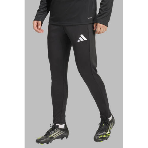 adidas Performance Senior trainingsbroek Entrada26 zwart afbeelding