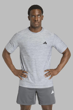 sportshirt grijs