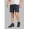 adidas Sportswear D4T Workout 5"sportshourt - donkerblauw