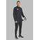 adidas Performance senior voetbalshirt Entrada26 zwart