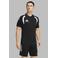 adidas Performance senior voetbalshirt Tiro26 zwart