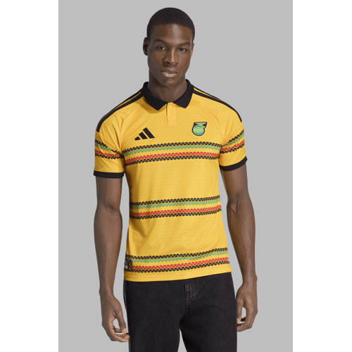 adidas Performance Senior voetbalshirt Thuis afbeelding