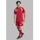 adidas Performance senior voetbalshirt Tiro26 rood