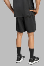 thumbnail: adidas Performance Senior sportshort zwart