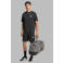 adidas Performance Senior sportshort zwart