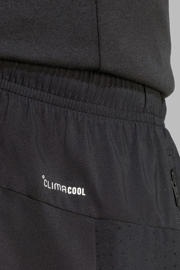 thumbnail: adidas Performance Senior sportshort zwart