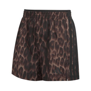 sportshort Optimé met panterprint