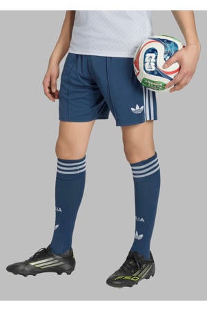 Senior Italië voetbalshort Uit
