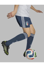 thumbnail: adidas Performance Senior ItaliÃ« voetbalshort Uit