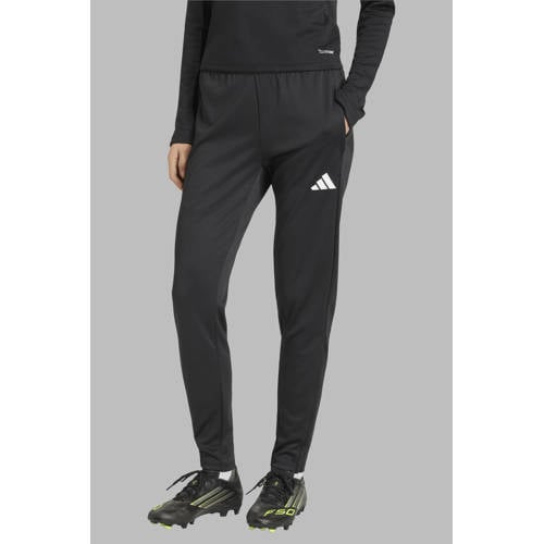 adidas Performance trainingsbroek Entrada26 zwart afbeelding