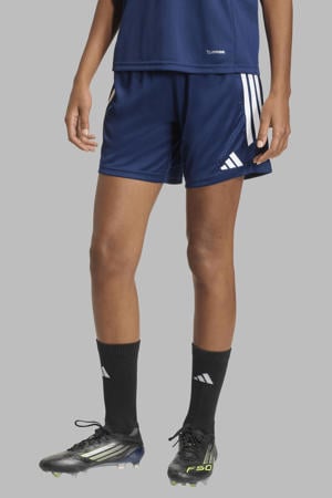 voetbalshort Tiro26 blauw