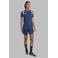 adidas Performance voetbalshort Tiro26 blauw