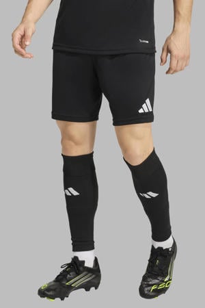 Senior voetbalshort Entrada26 zwart