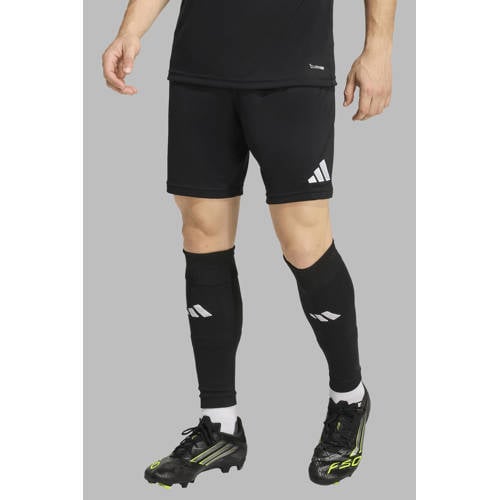 adidas Performance Senior voetbalshort Entrada26 zwart afbeelding