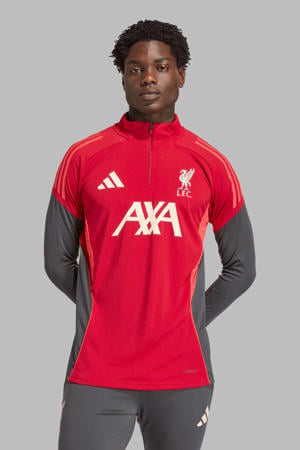 Senior Liverpool FC voetbalshirt