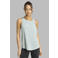 adidas Performance sportshirt mintgroen