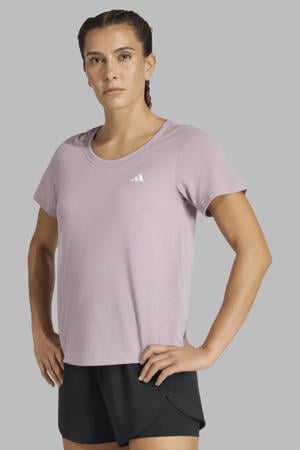 sportshirt lila