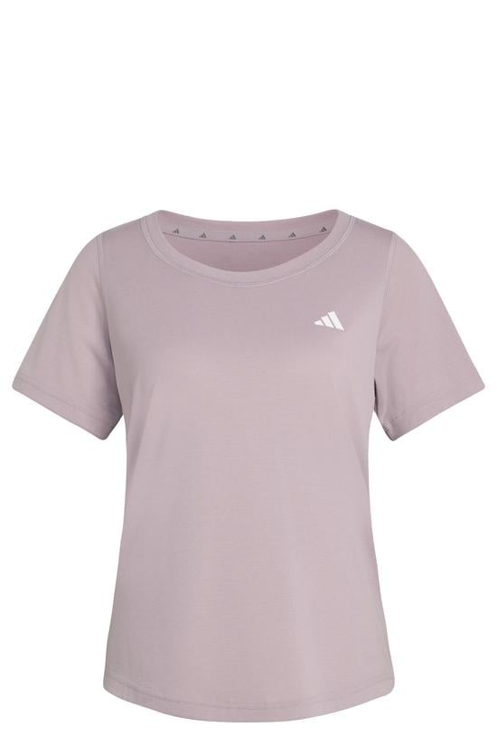 adidas fitness t-shirts dames