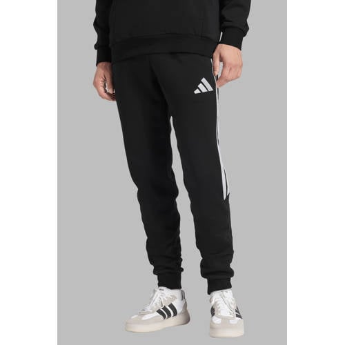 adidas Performance sportbroek Tiro26 zwart afbeelding