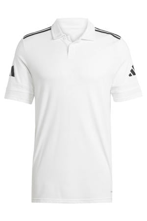 senior voetbalpolo Squadra25 wit