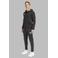 adidas Performance Senior trainingsbroek Entrada26 zwart