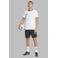 adidas Performance Senior voetbalshirt Entrada26 wit